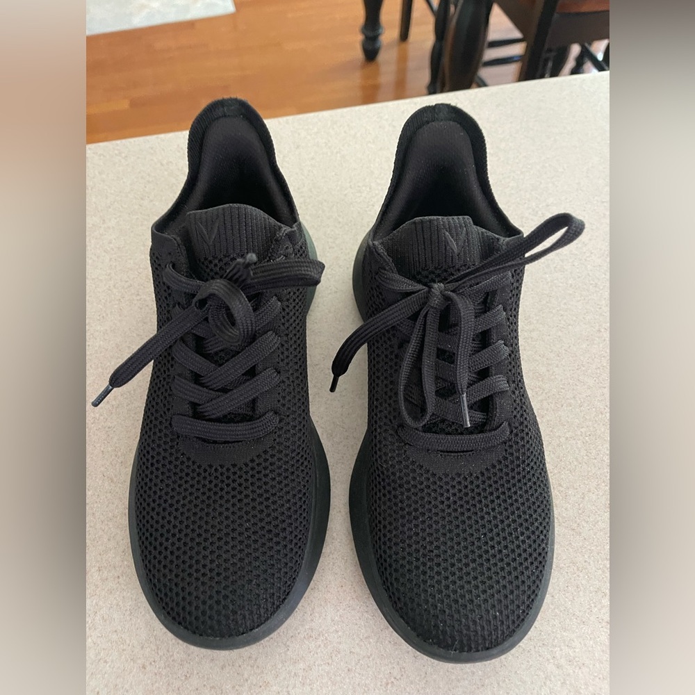 Women’s rarely worn Vivaia walking shoes , very comfortable, size 40